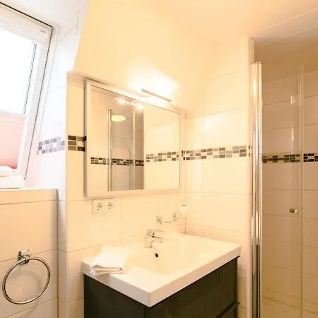Nordstrand Appartement