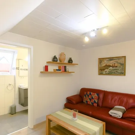 Appartement Nordstrand *