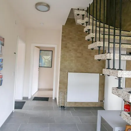 Appartement Nordstrand Dagebüll