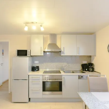 Appartement Nordstrand *