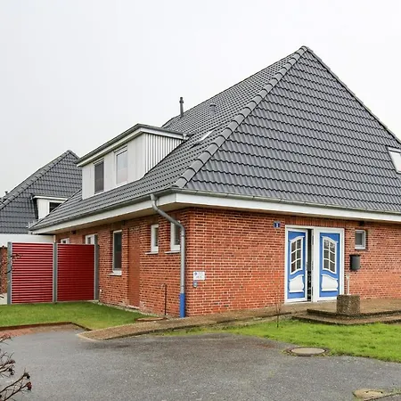 Appartement Nordstrand Dagebüll