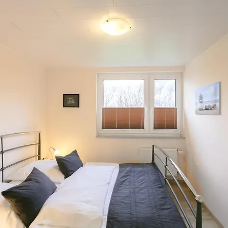 Appartement Nordstrand *