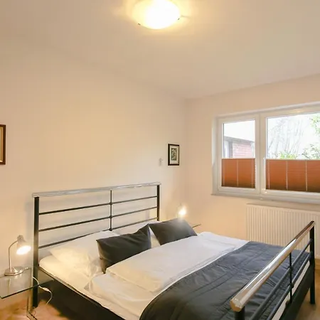 Nordstrand Appartement *