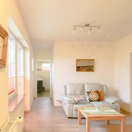 Appartement Nordstrand